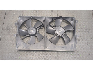 Вентилятор радиатора Mitsubishi Outlander XL 2006-2012 2.0 дизель