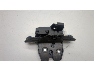 Замок багажника Chevrolet Blazer 2018-2023