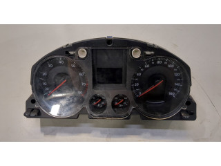 Панель приборов  Volkswagen Passat 6 2005-2010              Бензин