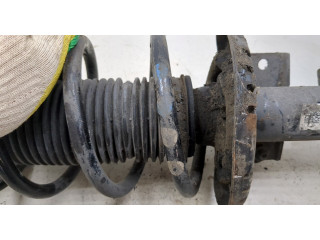 Стойка амортизатора  Skoda Rapid 6R0413031BF, 6R0411105E     