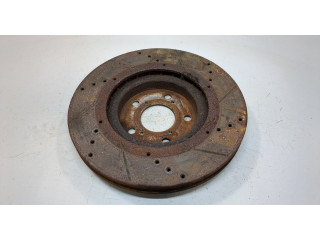 Диск тормозной  Acura ZDX 2009-2013   передний         