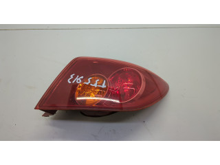 Задний фонарь