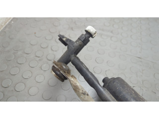 Двигатель стеклоочистителя (моторчик дворников) передний Ford Explorer 2006-2010