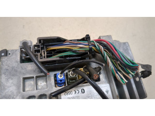 Дисплей бортового компьютера  Jeep Grand Cherokee 2013-        