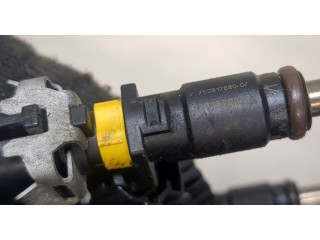 Форсунка топливная Citroen DS4