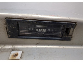 Бампер Buick Regal 2009-2017 задний 13243346