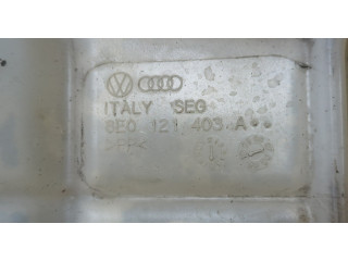 Бачок расширительный Seat Exeo