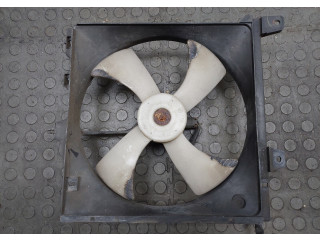 Вентилятор радиатора  Nissan 100NX           