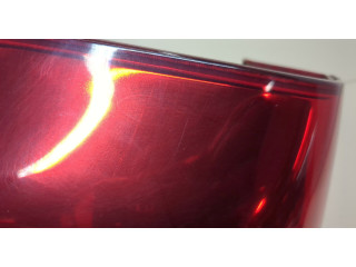 Задний фонарь          