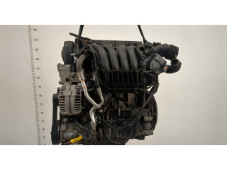 Генератор Citroen C4 2004-2010