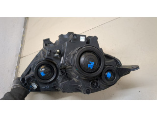 Фара передняя  Ford EcoSport 2017- левая 