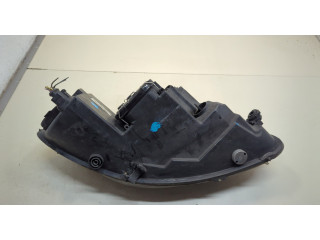 Фара передняя Seat Leon 2 2005-2012 левая