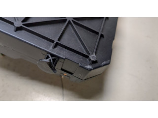 Блок BSI Citroen C4 Grand Picasso 2006-2013