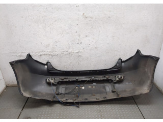 Бампер KIA Soul 2008-2014 задний