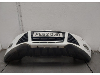 Бампер  Ford Focus 3 2011-2015 передний   1719342, BM5117757AFXWAA