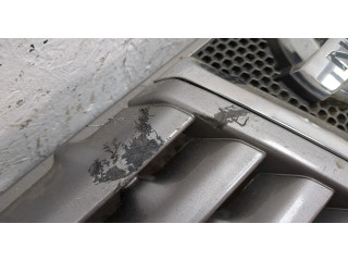 Бампер  Nissan Qashqai 2006-2013 передний   