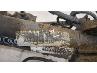 Стойка амортизатора  Fiat Punto Evo 2009-2012      