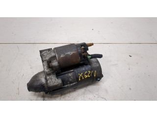 Стартер  Peugeot 2008 2013-2019 1.6  9801667580   