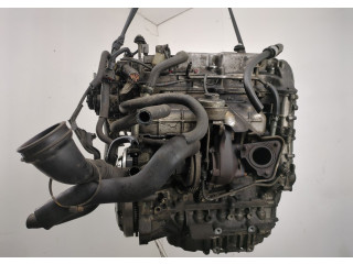 Турбина Honda Accord 7 2003-2007