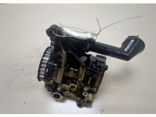 Масляный насос