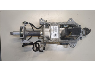  рейка  Колонка рулевая  Jaguar XF 2007–2012      