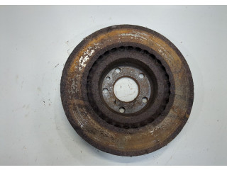 Диск тормозной  Alfa Romeo 147 2000-2004 1.6  передний     71739567      