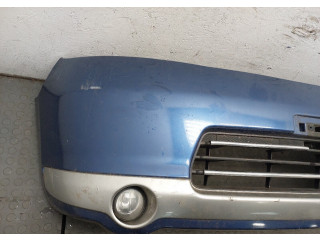 Бампер Nissan Serena 2005-2010 C25 передний