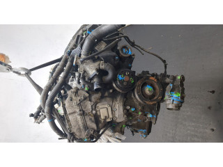 Масляный насос