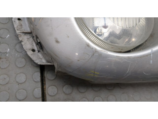 Бампер  Jeep Liberty 2002-2006 передний   