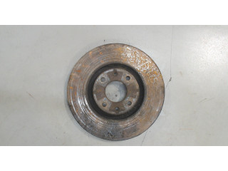 Диск тормозной Citroen C4 Grand Picasso 2006-2013 2.0 передний 4246C0, 1618859580