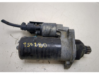 Стартер Skoda Yeti 2009-2014