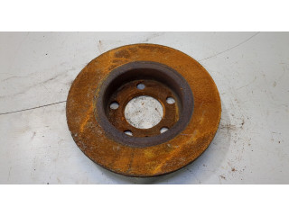 Диск тормозной  Skoda Octavia Tour 2000-2010 1.9  задний           