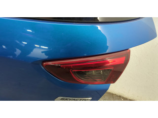 Замок багажника Mazda CX-3 2014-2025