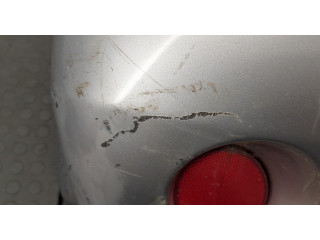 Бампер  Honda HRV 1998-2006 задний   