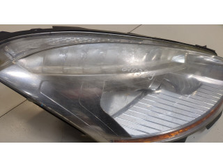 Фара передняя  Citroen C4 Grand Picasso 2006-2013 правая 