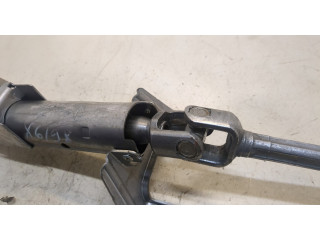  рейка  Колонка рулевая  Dacia Logan 2012-2016      