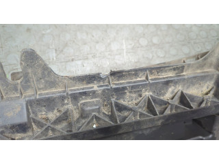 Замок капота  Ford Fiesta 2012-2019     