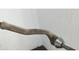    Рейка рулевая без г/у  Mercedes GLC X253 2015-2022      