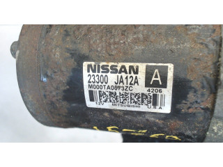 Стартер Infiniti QX60 2013-2016 3.5 23300ja12a