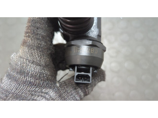 Форсунка топливная Ford Galaxy 2000-2006 1380211, 1206303, RMYM219A543BB