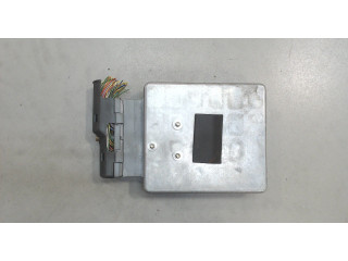 Блок управления двигателем Jaguar XJ 1997–2003