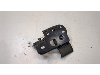 Замок капота  Volkswagen Passat CC 2008-2012     