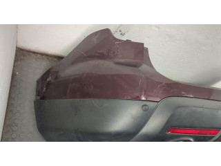 Бампер  Ford Explorer 2010-2015 задний   BB5Z17F828CACP