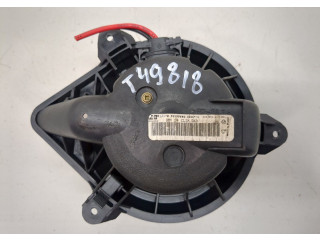 Моторчик печки  Peugeot 406 1999-2004        