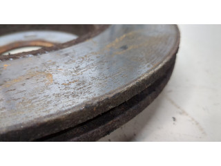 Диск тормозной  Mini Clubman (F54) 2015-   передний         