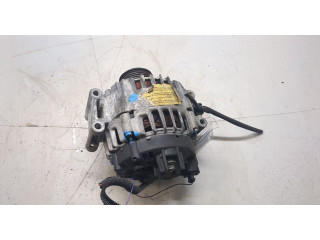 Генератор  Audi Q5 2008-2017       06E903016    