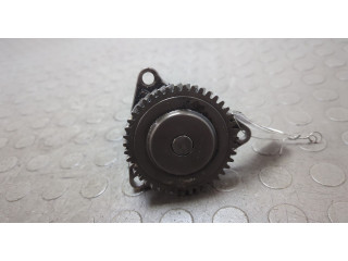 Масляный насос       