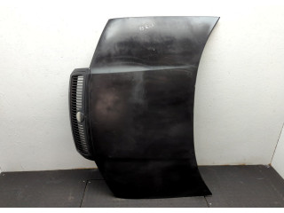 Решетка радиатора Skoda Fabia 1999-2007 6Y0853668B