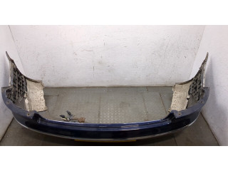 Бампер  Volkswagen Phaeton 2002-2010 задний   