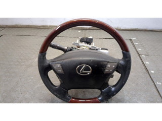  рейка  Колонка рулевая  Lexus LS460 2006-2012      